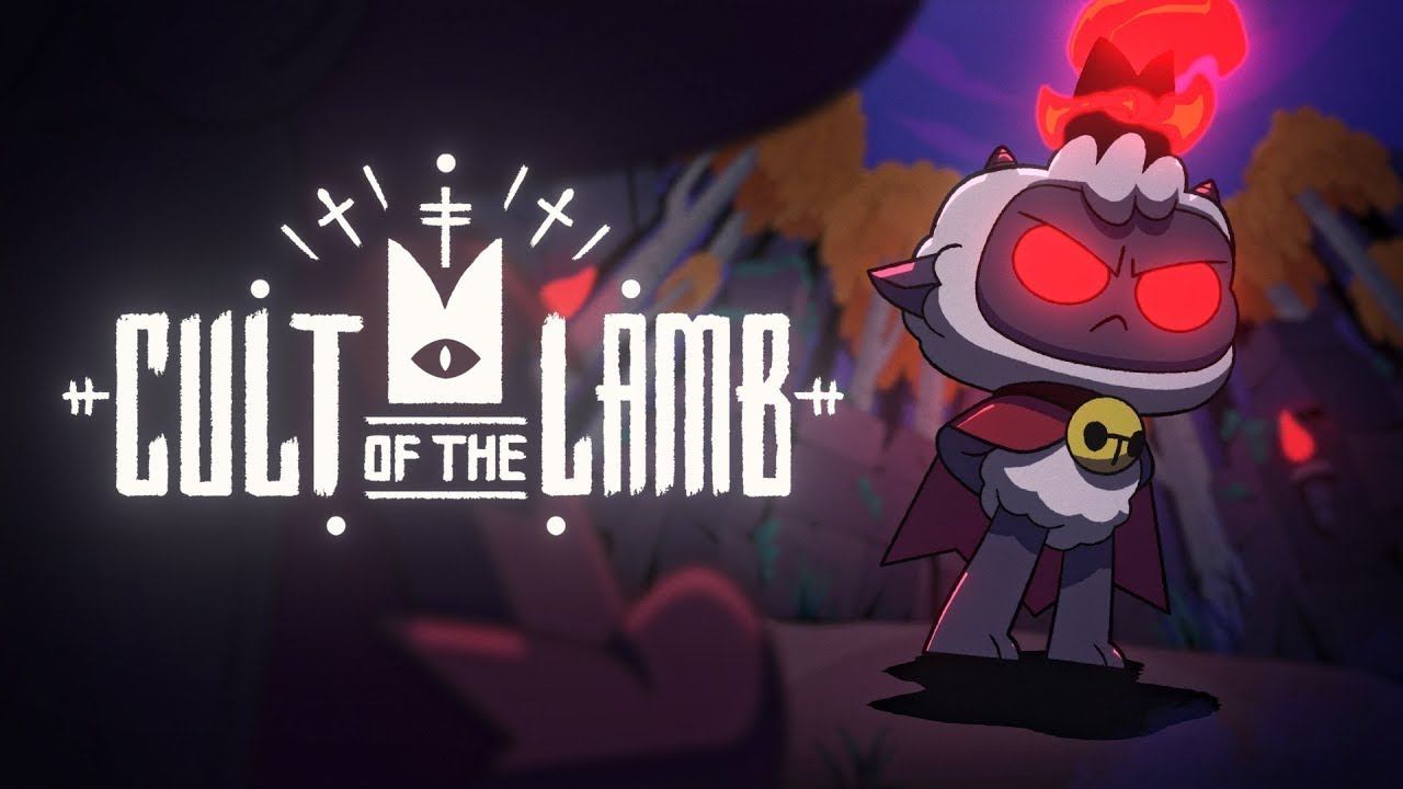 CULT OF THE LAMB (part 6)