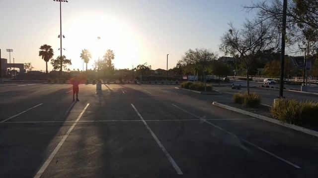 Segway GoKart Pro..driven by Clark Smolskis смотреть онлайн