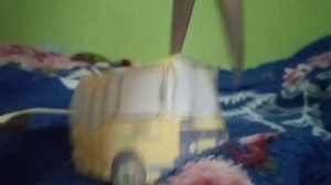 утилизация автобуса паз 32054