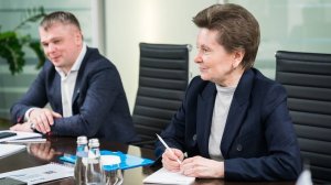 Как Север привлекает инвесторов и специалистов?