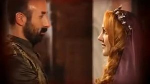 Великолепный век скрипка