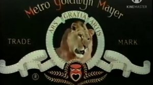 Metro-Goldwyn-Mayer / A Metro-Goldwyn-Mayer Cartoon (1957 with Different Roar Leo/1943)