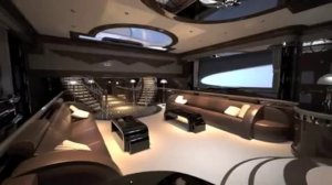 яхта абрамовича