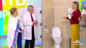 Жить здорово! Выпуск от 21.12.2018