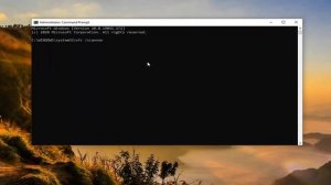 How to Fix DISM Error 1392 on Windows 10 [Solution]