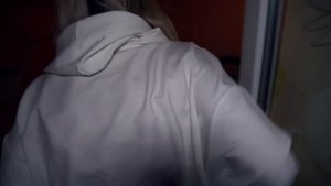 СНЯЛ МАСКУ С РЕАЛЬНОГО МОРОЖЕНЩИКА в 3:00 *настоящее лицо мороженщика*