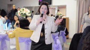 Туркмен той/Turkmen toy Агабек&Гулджахан (комсомол)