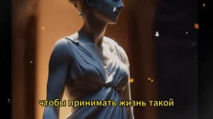 Самая редкая женщина на Земле. СИГМА Женщина (СЕКРЕТЫ СТОИЦИЗМА)