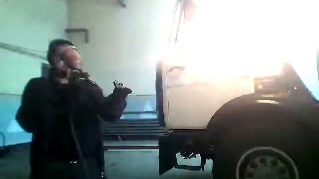 как не надо пользоваться пульверизатором