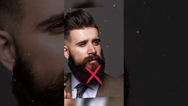 Others Beard VS Muslim Beard ☪️ || #islamic #shorts #viral ??? #short ☝️???? #youtubeshorts #allah