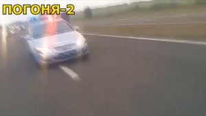 ТОП 3 ПОГОНИ НА ИЖЕ ОТ ДПС