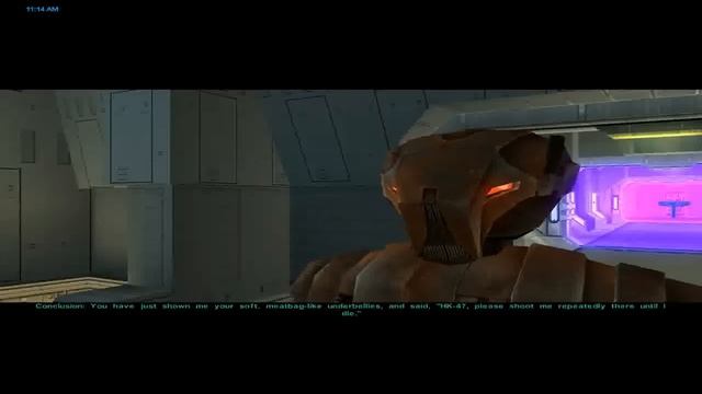 Best HK-47 Line смотреть онлайн
