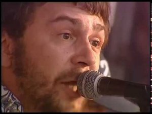 НАШЕСТВИЕ 2002: Ленинград - Группа крови