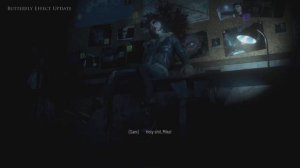 Until Dawn (Kill EVERYONE and platinum trophy)