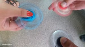 КАК МАКСИМАЛЬНО РАЗОГНАТЬ СПИННЕР! How to speed up the spinning speed!