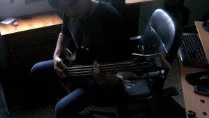 Schecter SGR C-4  Recording Bass with