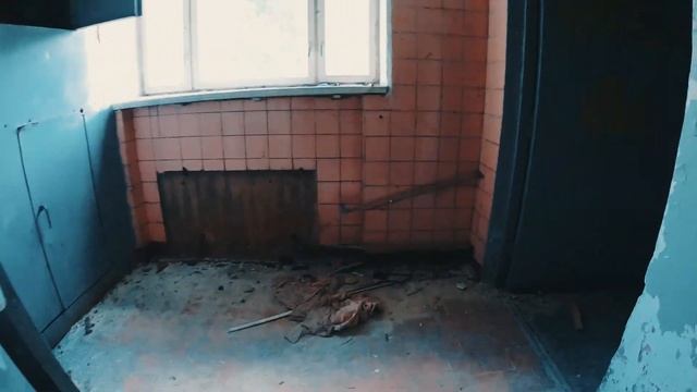 Брошенный детский лагерь. Часть 3: Кинотеатр смотреть онлайн