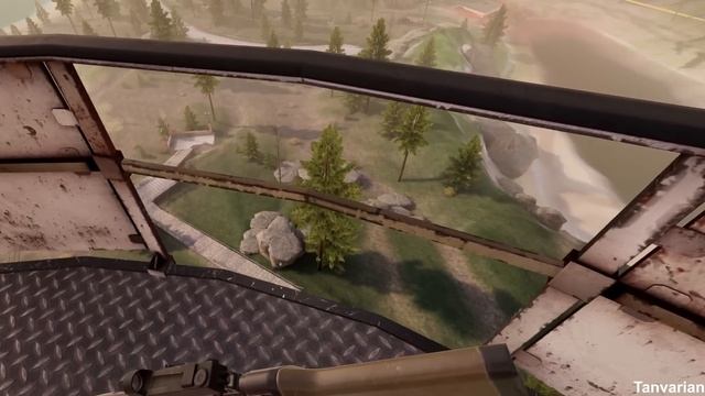 That STREAMER used THAT weapon?! | Hardcore Ghosts of Tabor Ep.9 смотреть онлайн