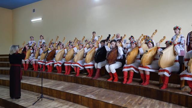Коломийка