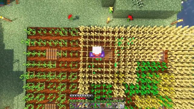 Minecraft Longplay S2E27 - Stronghold (1.16.5) смотреть онлайн