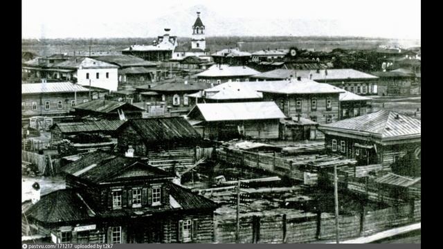 Уваровский
