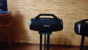 Tronsmart Bang Max & Tribit Stormbox Blast