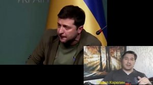 Павел Карелин О договорняке