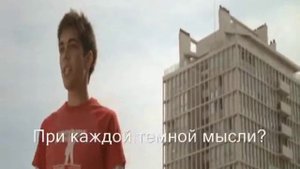 Я живу - Je suis en vie- Грегори Лемаршаль