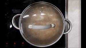 Готовим без рецепта. Рисовая каша со свининой