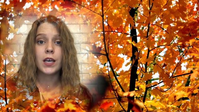 секреты листопада
