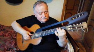 с Одесского кичмана