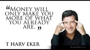 6 Модуль Т.Харв Экер ♻️ [Olga Pak]