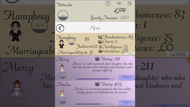 Possession of a Good Fortune (Alternate title: All Things as Described by a Jane Austen Writing Bot смотреть онлайн