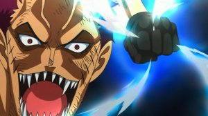 Luffy vs Katakuri - ALL BATTLE -  [ AMV ] One Piece - By BiovolkVK