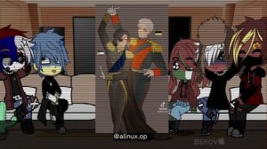 Реакция стран на Россию (countryhumans)/\ʙᴇᴋᴏᴠ