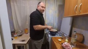 Варим мясо без воды