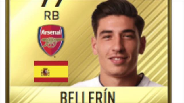 The Fastest Players In FIFA 17 So Far, Enjoy :) смотреть онлайн