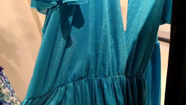 Шопинг в Италии ??| Обзор и примерка одежды плюс сайз Fiorella Rubino