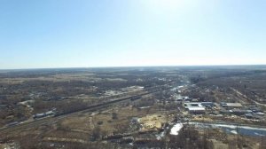 Красный Холм | Тверская область 08.04.2023