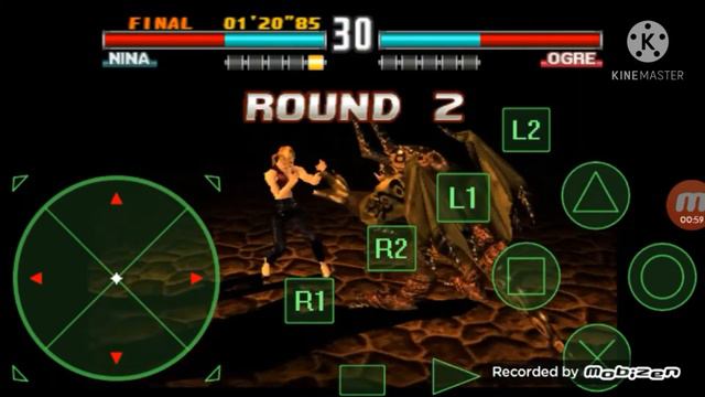 How to unlock tekken ball mod by tekken 3 смотреть онлайн