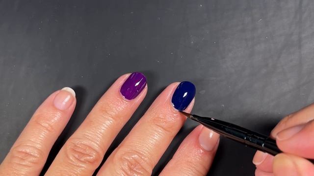 Essie "Step Out Of Line" Collection Review + Comparisons | Fall2023 смотреть онлайн