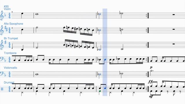 Megalovania - Undertale (2015) [Music Arrangement] смотреть онлайн