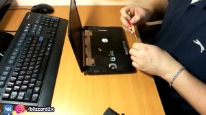 ⚠️ASUS X101H Сборка нетбука / НеФормат #1