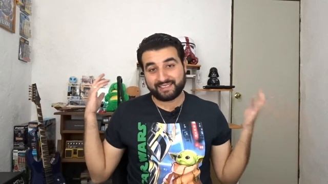 retro reseña #zoom g5 multiefectos смотреть онлайн