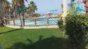 sandy beach Hotel, Рай на земле??, Дубай 2021г