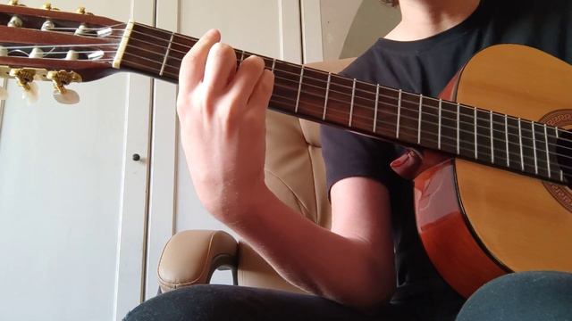Песня: Хочу Перемен - группа "Кино"