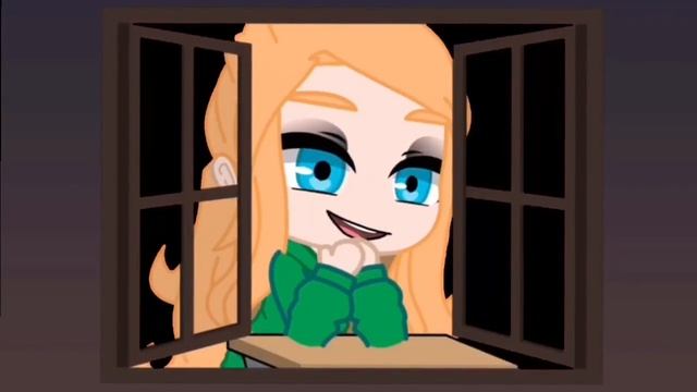 {Юни и Девочка/Девушка крипер}{By: Гача Луна}{оригинал: Howdy Towdy}[Gacha Club/life] смотреть онлайн