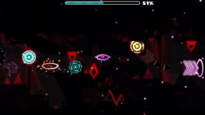 [ last version ] Aeternus x Это не просто гнев