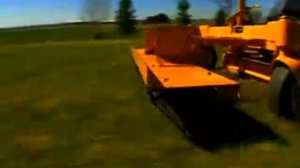 Скарификатор для ухода за газоном