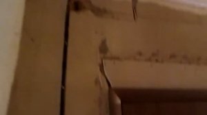 Монтаж по потолку в кабель канале. Ч 2/2.